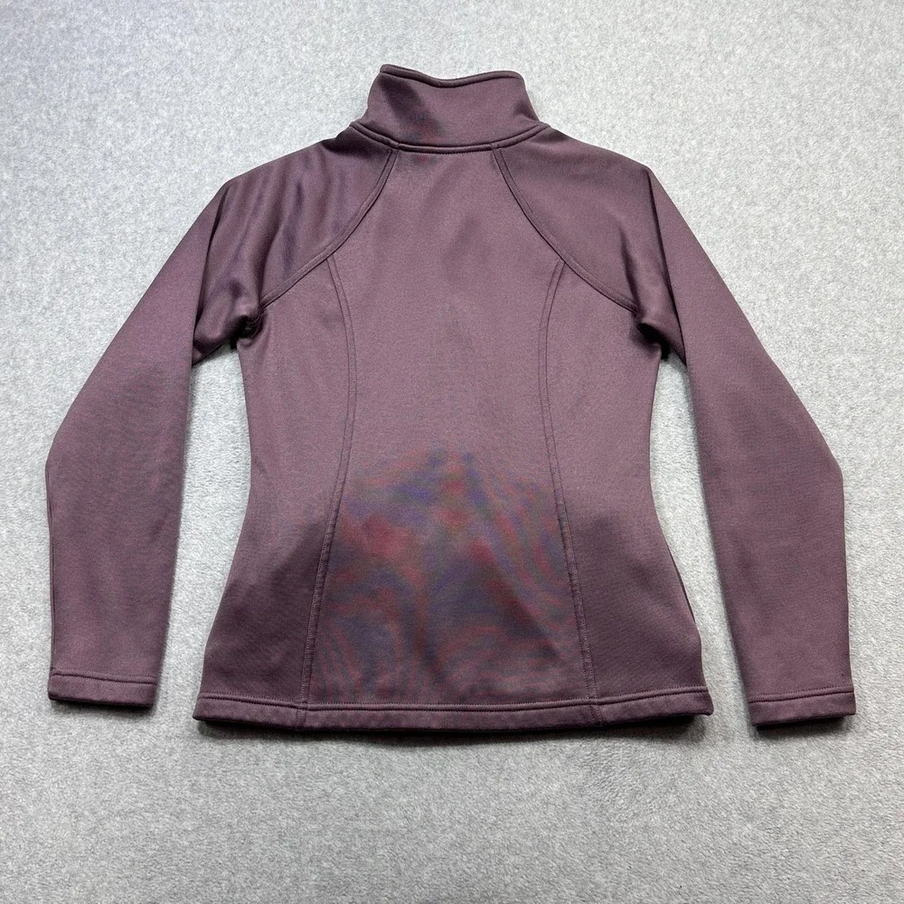 The North Face brand north